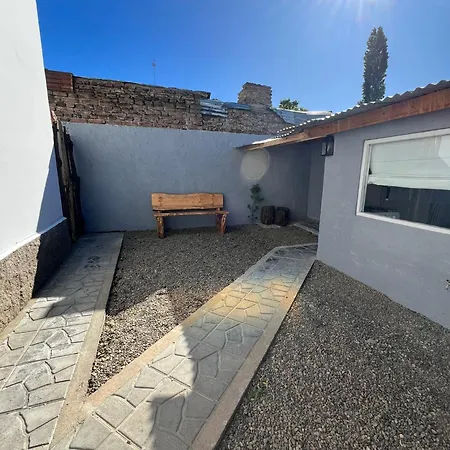 Maiten Esquel Exterior photo