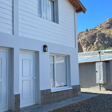 Maiten Esquel Exterior photo