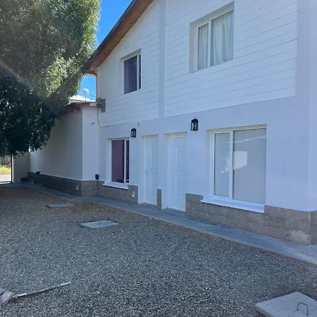 Maiten Esquel Exterior photo