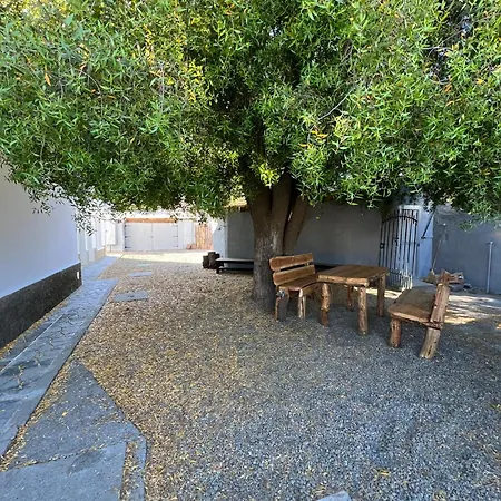 Maiten Esquel Exterior photo