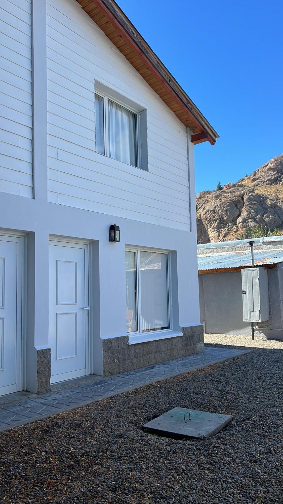 Holiday home Maiten