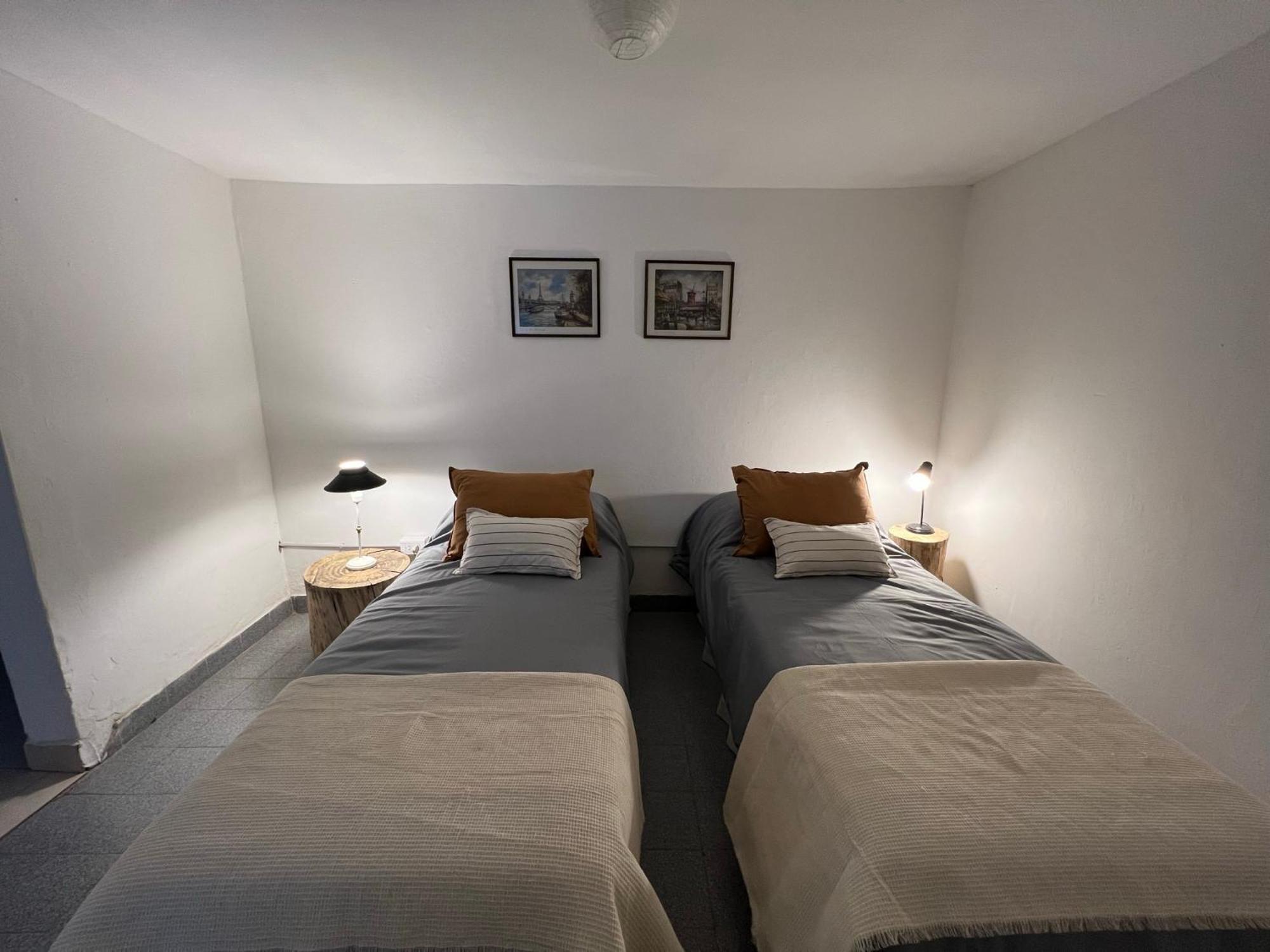 Maiten Holiday home Esquel