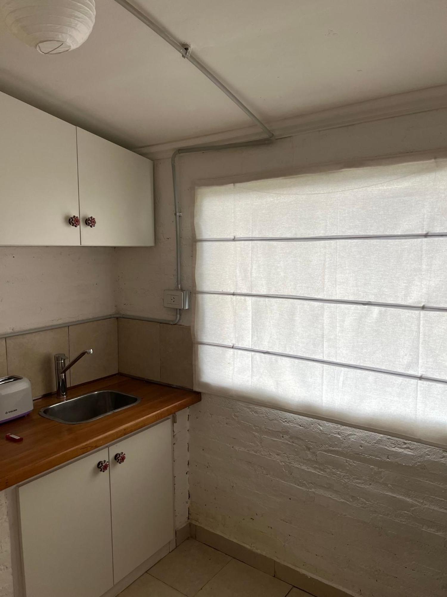 Holiday home Maiten