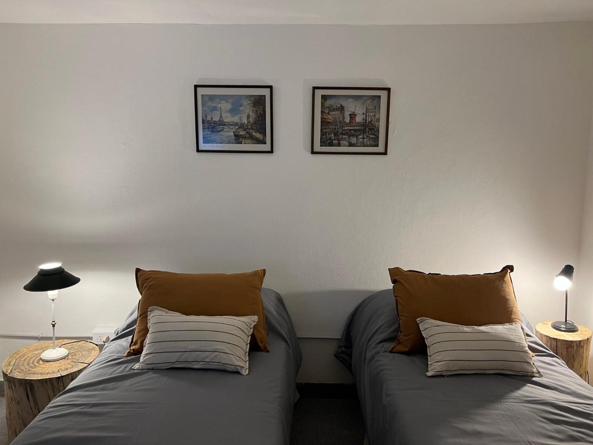 Holiday home Maiten