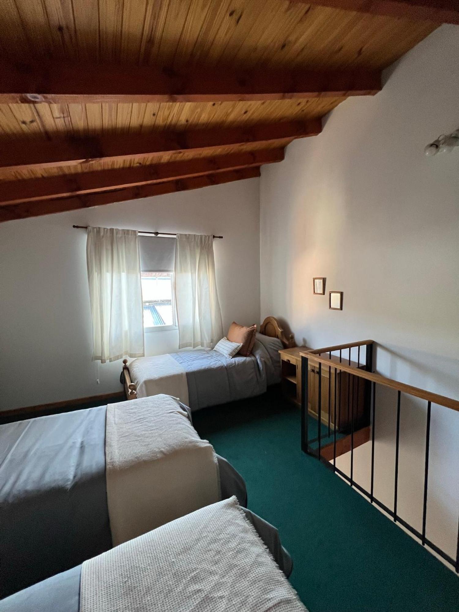 Maiten Holiday home *