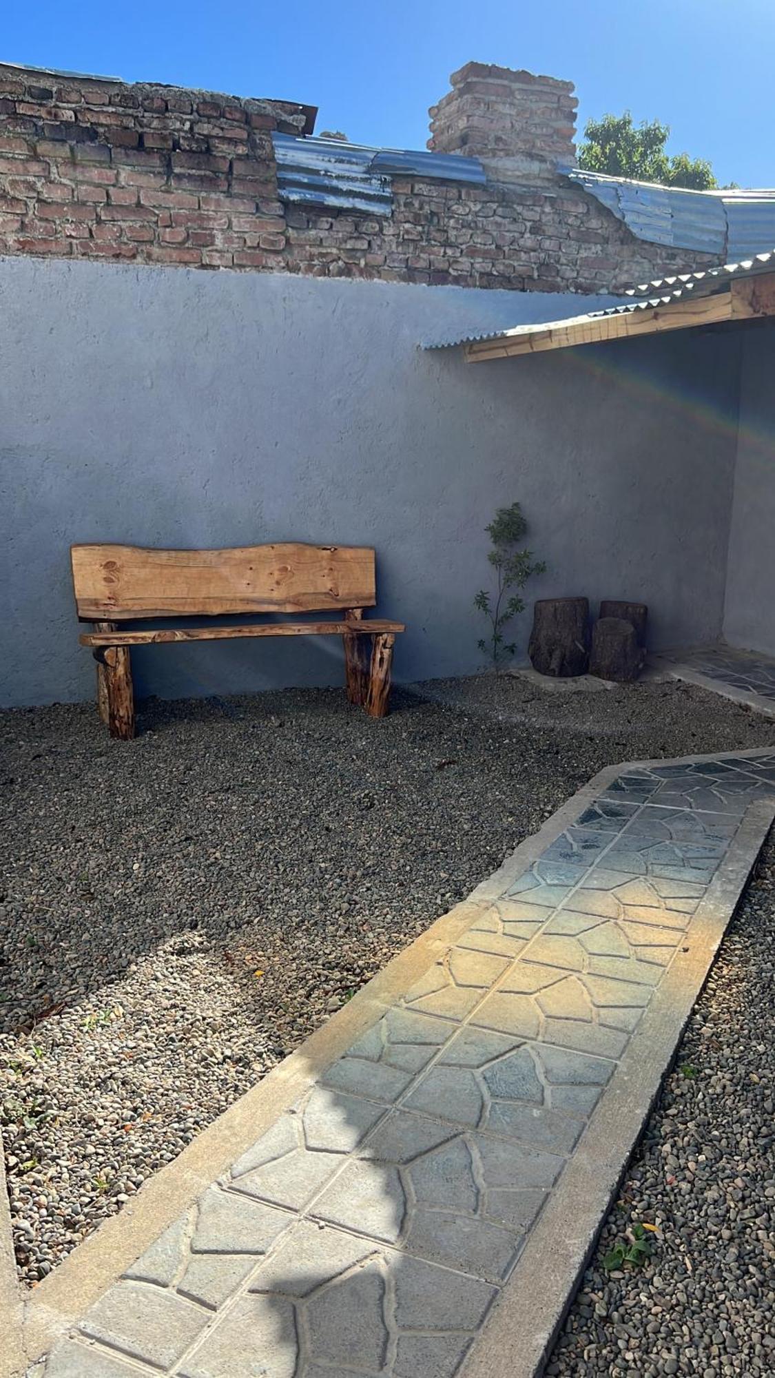 Holiday home Maiten