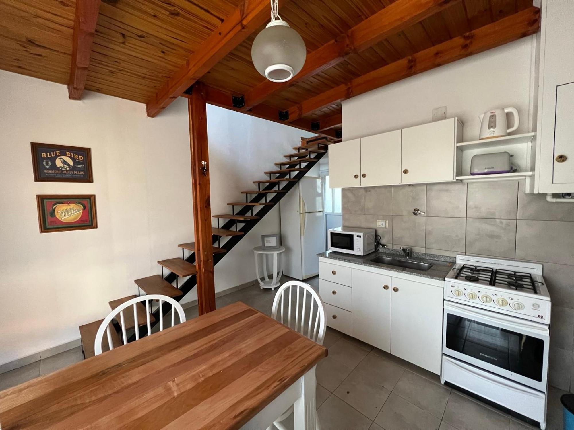 Holiday home Maiten